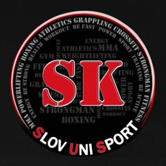 SlovuniSport - MMA avatar