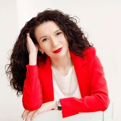Маркетинг Гита avatar