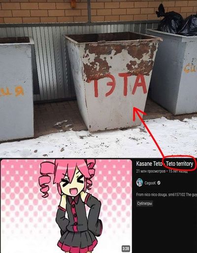 Post media
