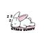Otaku Bunny Avatar