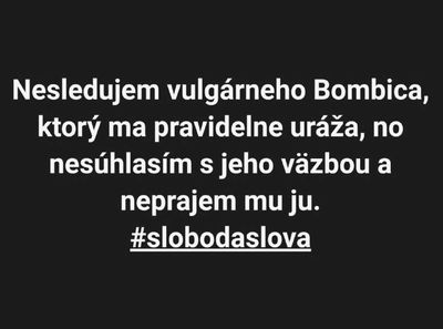 Post media