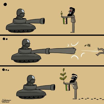 Post media
