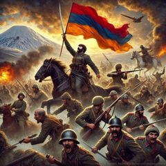 🇦🇲 ՍԱՐԴԱՐԱՊԱՏ🇦🇲 avatar