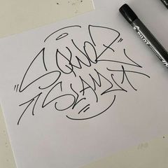 SQWOZ SLAM avatar