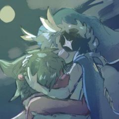 Moonberry Confessions + Daily! {🍓🌙} avatar