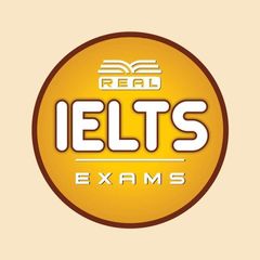 REAL IELTS EXAMS avatar