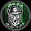 The White Wolf Avatar
