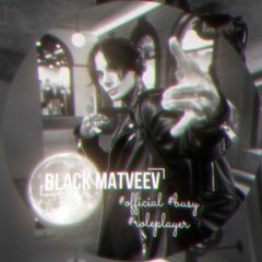 𝐁𝐋𝐀𝐂𝐊×𝐌𝐀𝐓𝐕𝐄𝐄𝐕 avatar