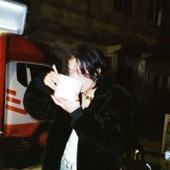Rüzgar avatar