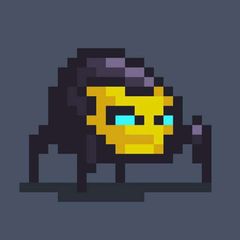 🕹️ INVADERS RPG avatar
