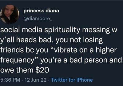 Post media