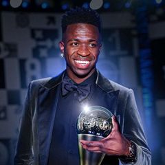 ViniJr avatar