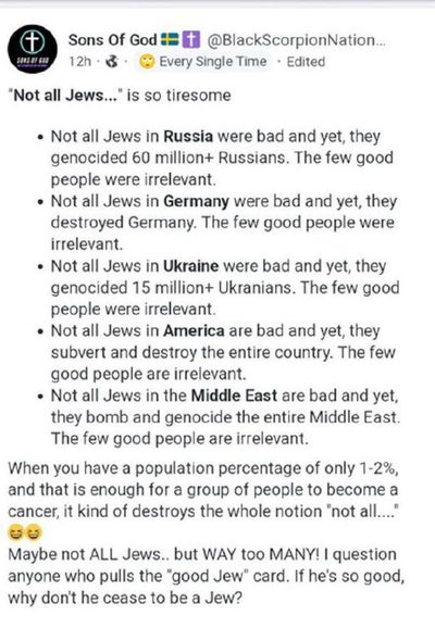 Post media