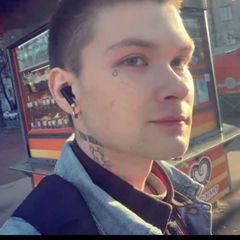 Тургайский Богдан avatar