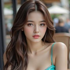 ♥️ AI Girlefriend 👄 avatar