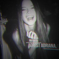 𝑨𝑮𝑹𝑬𝑺𝑻 𝑨𝑫𝑹𝑰𝑨𝑵𝑨. avatar