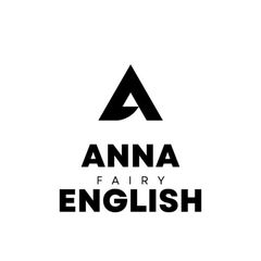 Anna English Fairy avatar
