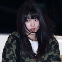 chaeryeong avatar