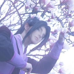 Jiggly cos - почти китаец🦊 avatar