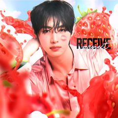 RECEIVE project avatar