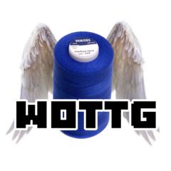 🪡🧵 | WORSHIP OF THE THREAD GOD avatar