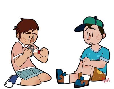 Post media