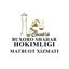 Buxoro shahar hokimligi | Rasmiy Avatar
