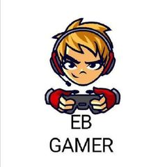 EB GAMER avatar