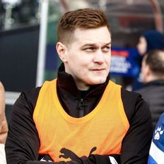 Никула avatar