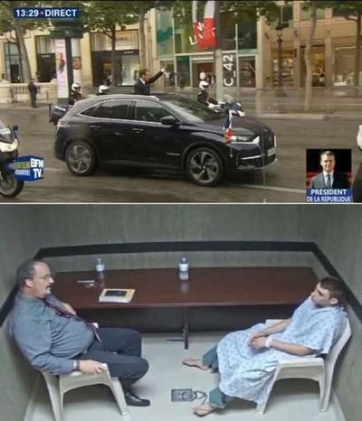 Post media