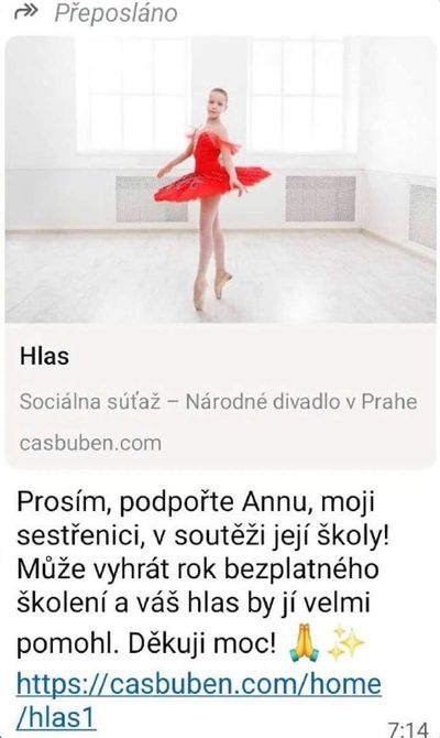 Post media