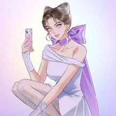 文思月情感资源 avatar