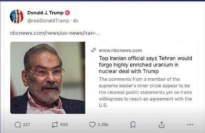 Post media
