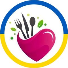 Країна Рецептів 🍧 avatar