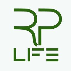 Riverpark life avatar