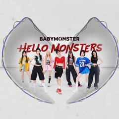 BABYMONSTER | UKRAINE avatar