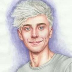 Ачетыре кф дейли avatar