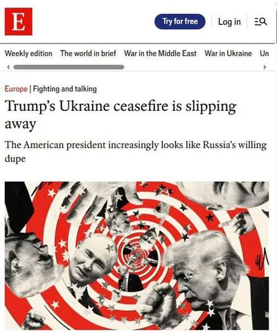 Post media