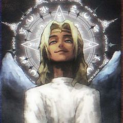 [БЫЛ РЕЙД.] 𝑨𝑵𝑮𝑬𝑳 𝑬𝑵𝑮𝑰𝑵𝑬 𝑪𝑶𝑵𝑭𝑬𝑺𝑺𝑰𝑶𝑵. avatar