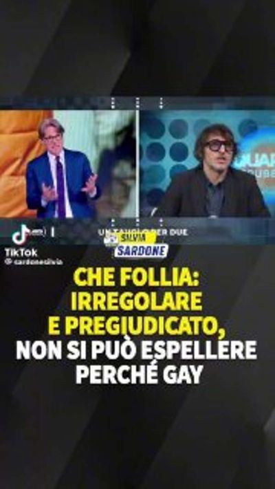 Post media