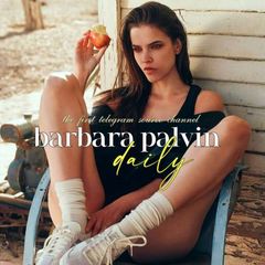 Barbara Palvin | باربارا پالوین avatar