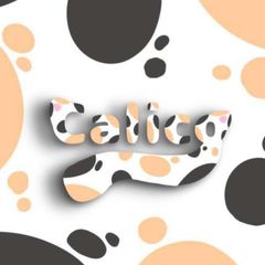Calico | Перевод Куки Рана avatar