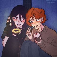 » Ритм confession avatar