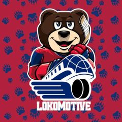 ХК «Локомотив» | Все о Локо | КХЛ avatar
