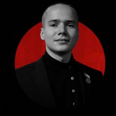 Ростопчин Тимофей В. avatar
