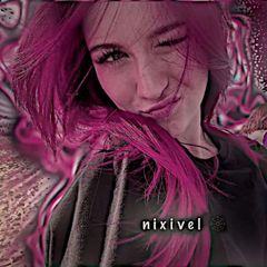 nixivel🥷🏻||pvs avatar