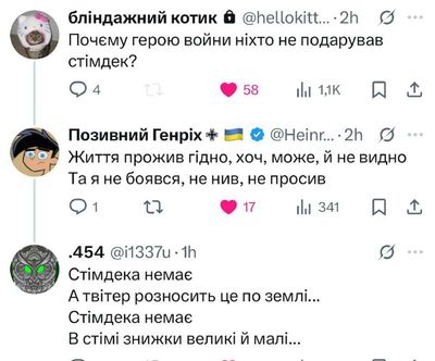 Post media