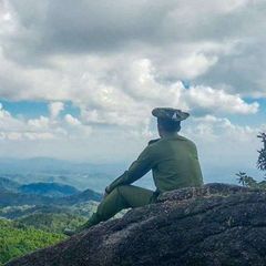 ပုသိမ်သားလေး avatar