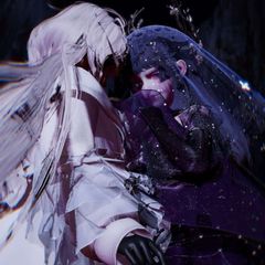 Confession avatar