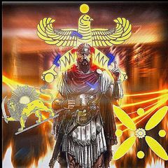 سرزمین کوروش و شاپور avatar